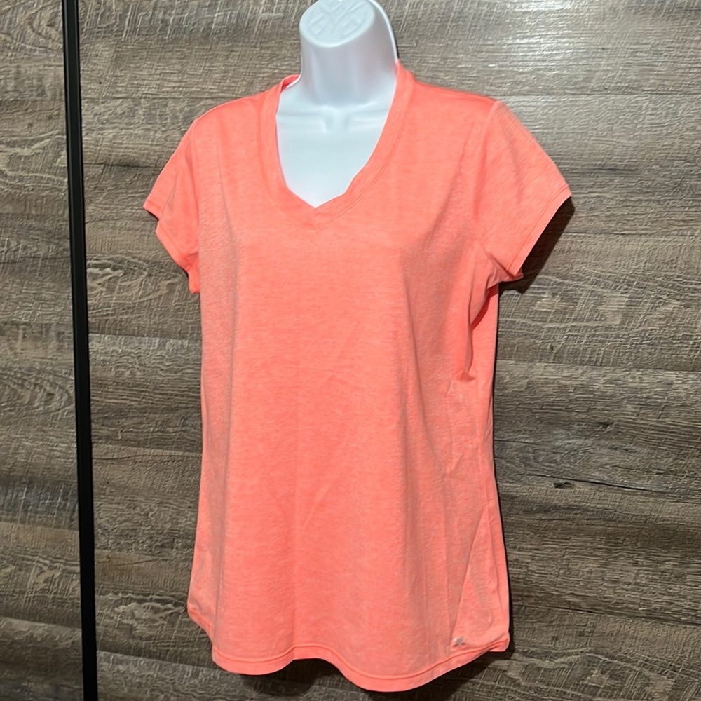 Workout shirt